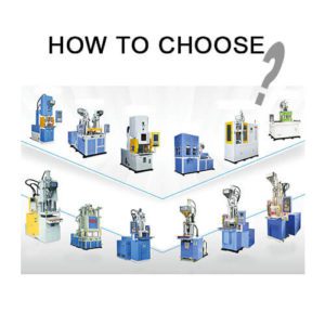 How to Choose the Best Injection Molding Machine for Your Needs