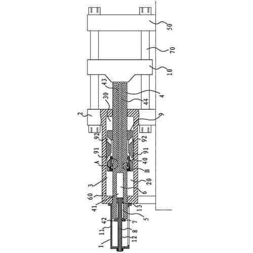 Improvements and Precautions for Protection of the Clamping Area of Injection Molding Machine