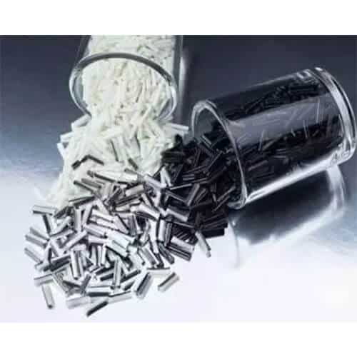 Causes and Solutions of Plastic Molding Shortcomings