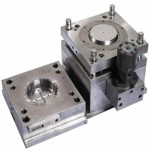 Causes and Solutions of the Shortcomings of Plastic Molding (2)