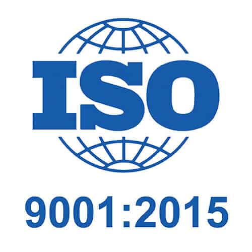 ISO Certified Standard Injection Moulding Machine with Safety Requirements