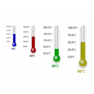 material temperature, mold temperature and cycle