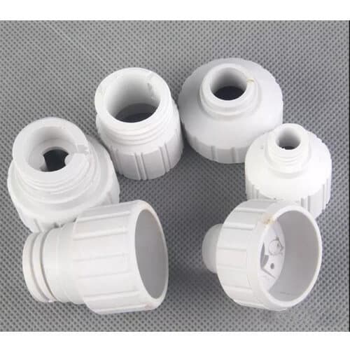 plastic properties of thermoset plastics