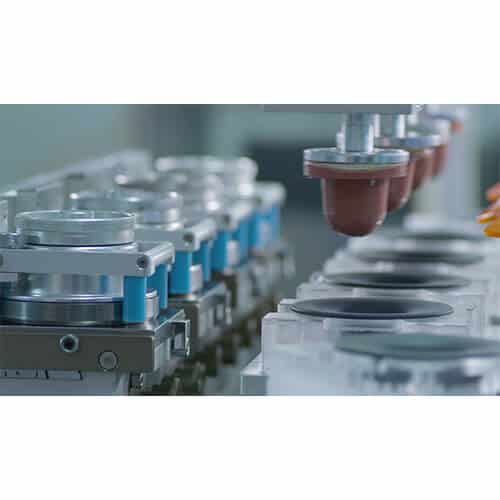 How to calculate the cost of the injection molding process