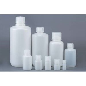What are the characteristics of HDPE bottle recycling