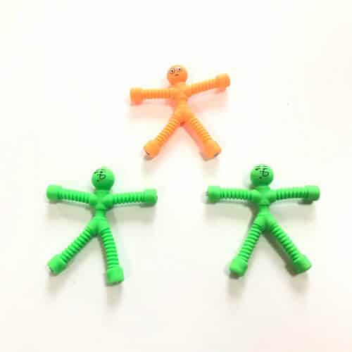 Causes and solutions of shrinkage of injection molded products