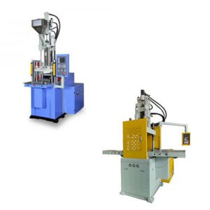 How to use the Sliding Table Injection Machine
