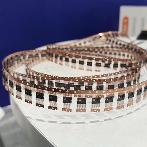 What products can be produced by injection molding