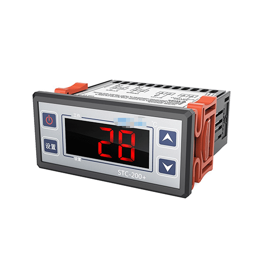 How many models of the computer controller of the vertical disc injection molding machine