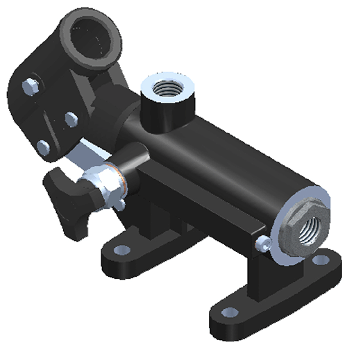 How to manually pump calibration