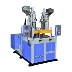 The unique charm of injection molding machines
