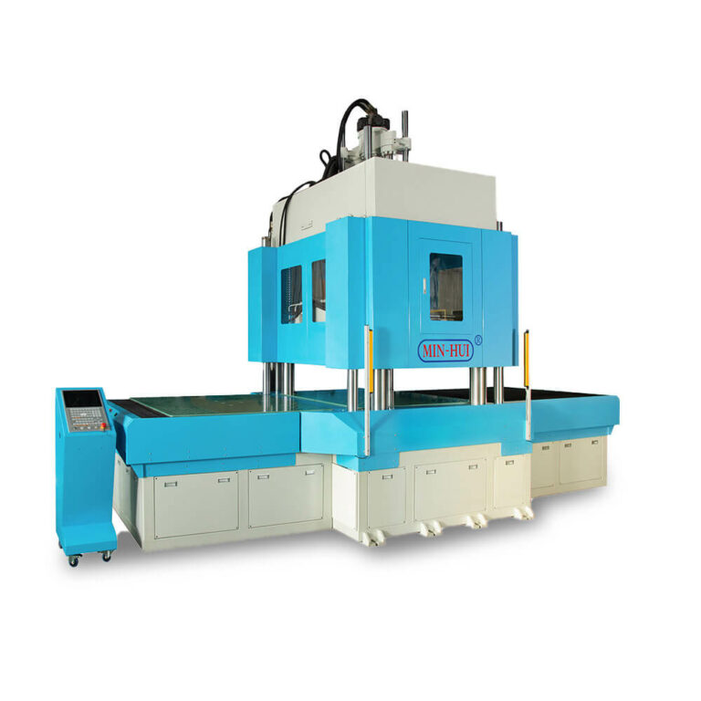 Vertical Injection Molding Machine for Sale | MINHUI Manufacturer