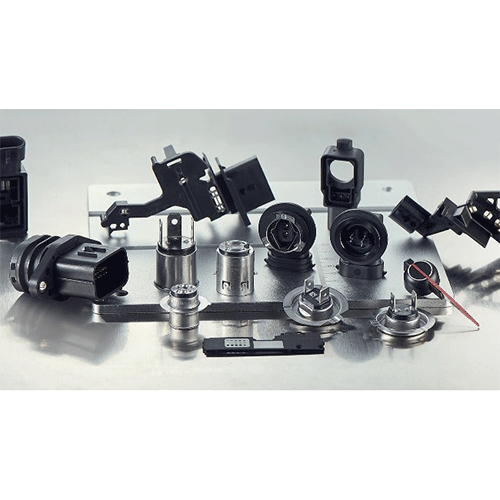 How to choose the functions of a vertical injection molding machine