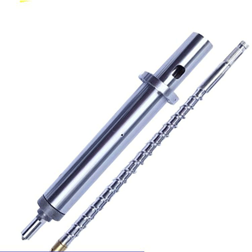 Deal With LSR Injection Molding Machine Does Not Shoot Glue Failure