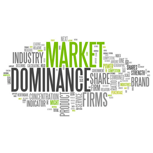 market dominance