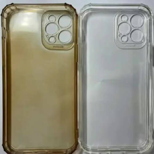 product yellowing and fading