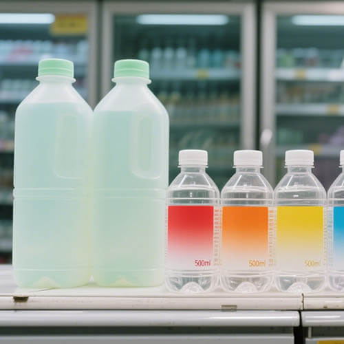 Classification Of Various Injection Molding Plastics