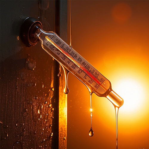 temperature affect the quality of injection molding