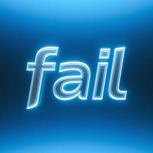 Injection Molding Machine Failed Again