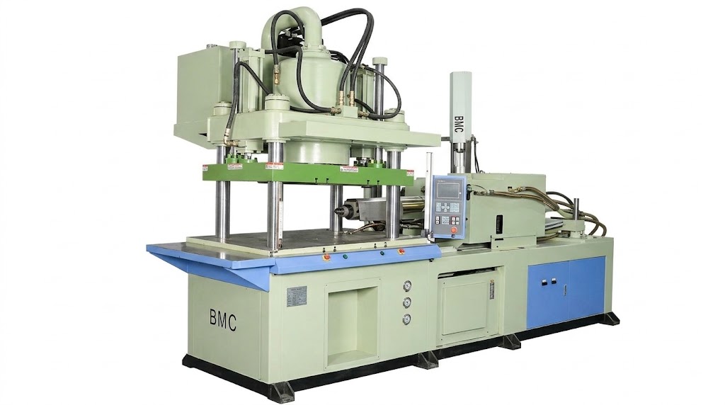 BMC