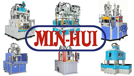 vertical injection molding machines