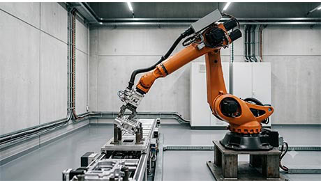 Robotic Arms