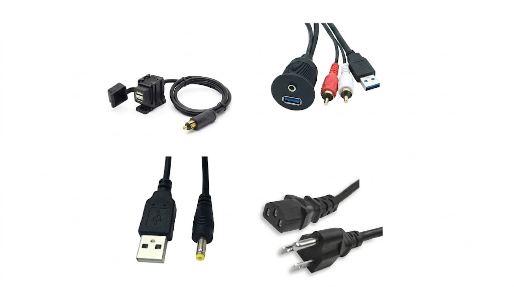 plugs