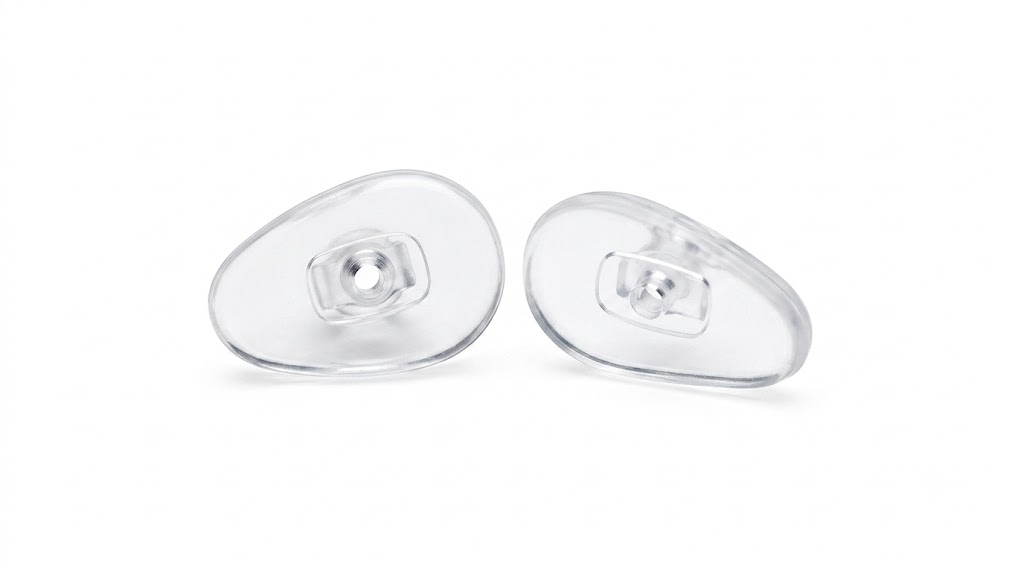 Eyeglass Nose Pads