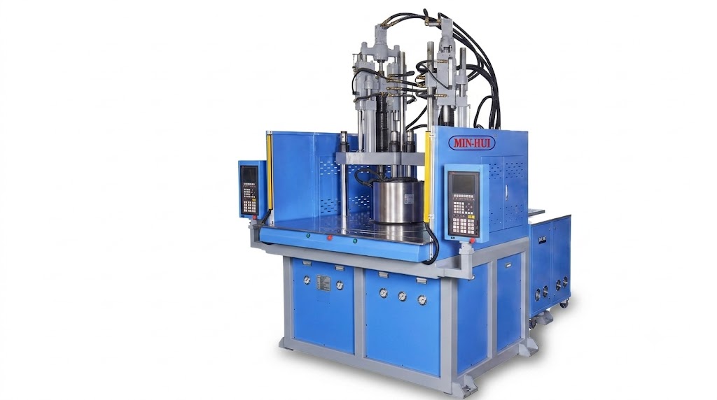 Injection Molding Machine