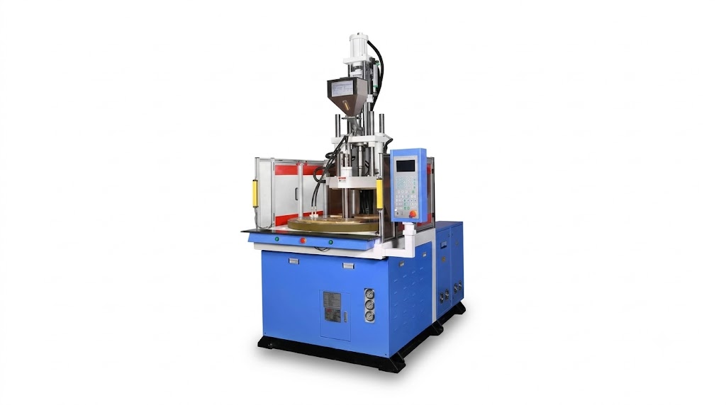 Bakelite BMC injection molding