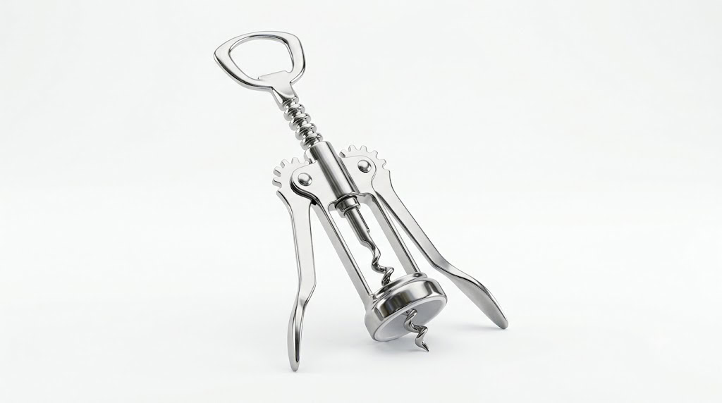 butterfly bottle opener