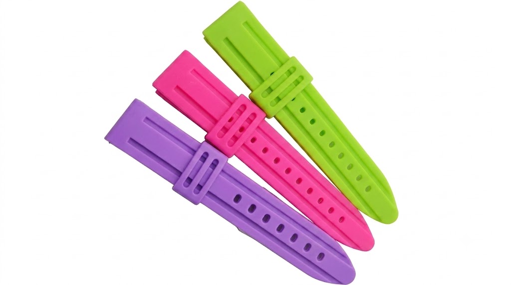liquid silicone rubber