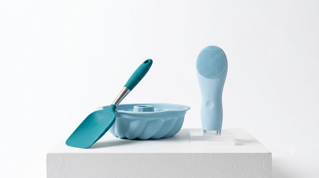liquid silicone products