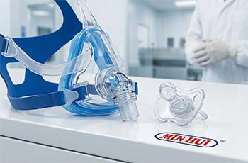 Liquid Silicone Rubber