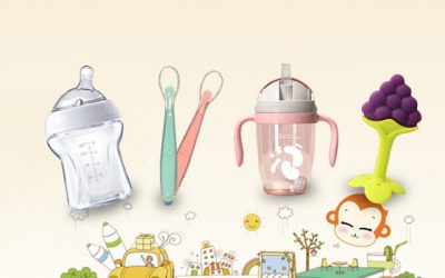 Maternal and Child Supplies Industry