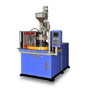 MH Rotary Injection Molding Machine